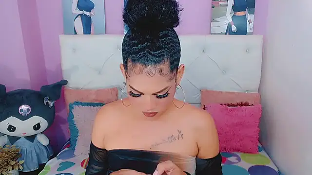 Amanda bigx online show from 04/23/26, 05:08