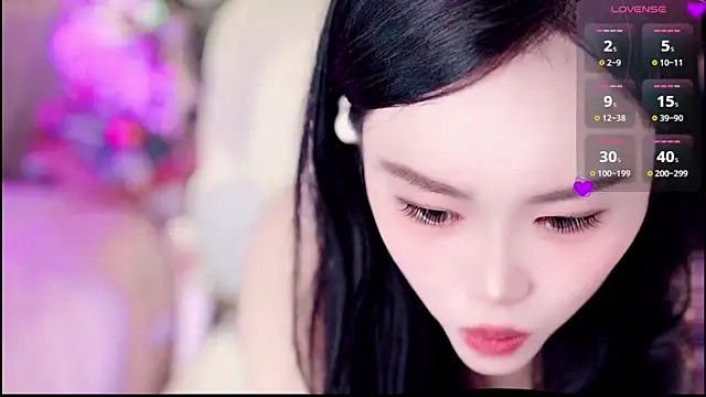 lilies-sweet online show from 01/18/26, 06:39