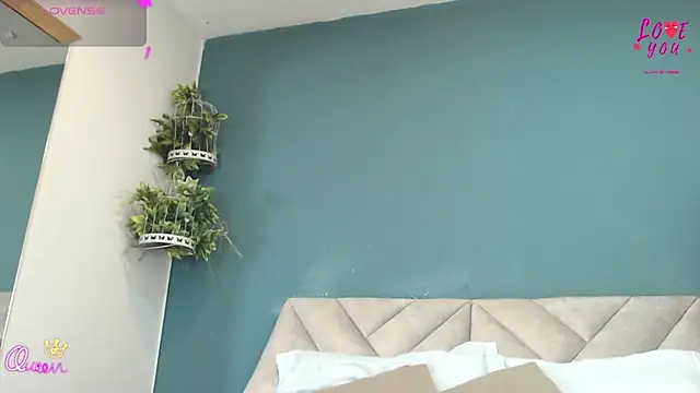 Snapshot of SharisWillian chatting on 06/29/26, 03:57 SharisWillian online show from 06/29/26, 03:57