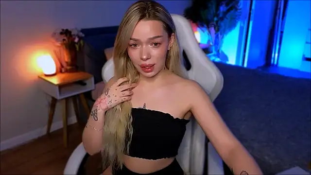 Lily Yin online show from 02/15/26, 05:37