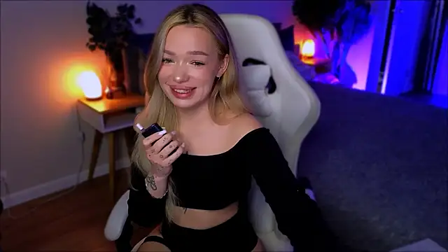 Lily Yin online show from 04/22/26, 05:43