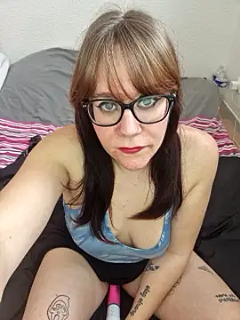 princessekandy666 online show from 02/22/25, 12:51