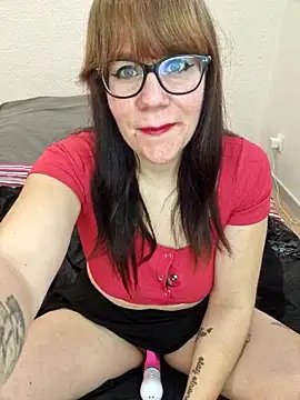 princessekandy666 online show from 02/25/25, 06:58