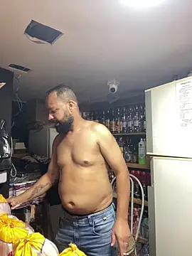 baruel-10 online show from 04/08/26, 01:05