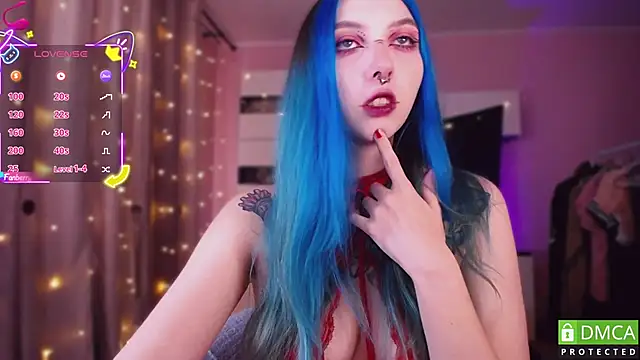 Snapshot of JustMeowGirl chatting on 11/03/25, 04:14 JustMeowGirl online show from 11/03/25, 04:14