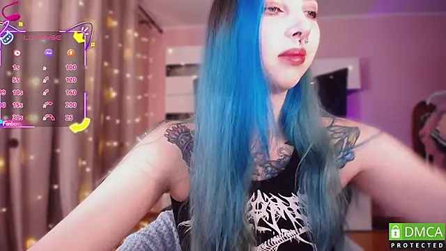 Snapshot of JustMeowGirl chatting on 11/09/25, 05:06 JustMeowGirl online show from 11/09/25, 05:06