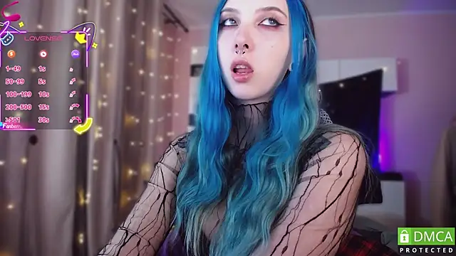 Snapshot of JustMeowGirl chatting on 11/23/25, 04:34 JustMeowGirl online show from 11/23/25, 04:34