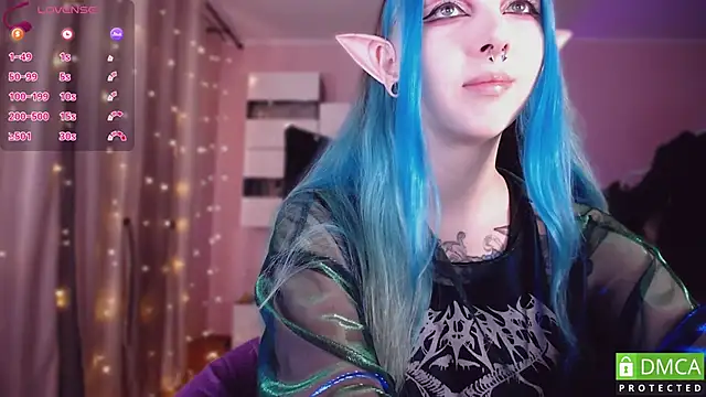 Snapshot of JustMeowGirl chatting on 12/03/25, 05:48 JustMeowGirl online show from 12/03/25, 05:48