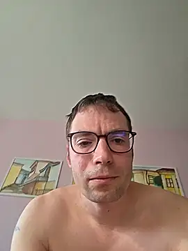 Schnubby1 online show from 02/27/26, 02:28