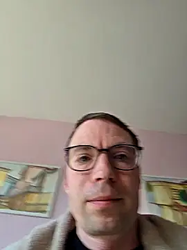 Schnubby1 online show from 03/06/26, 09:17