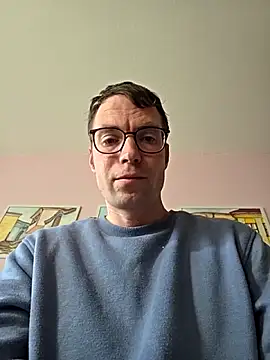 Schnubby1 online show from 03/12/26, 03:18