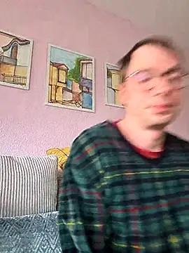 Schnubby1 online show from 03/17/26, 12:08