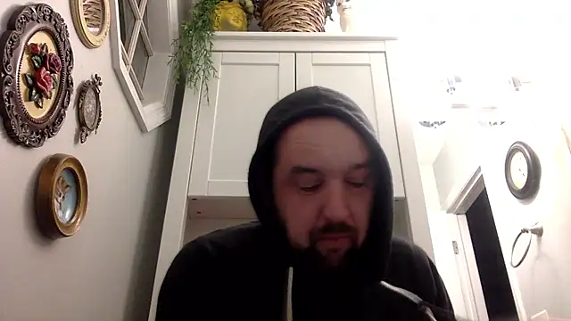 Kink Master Daddy online show from 01/15/26, 12:54