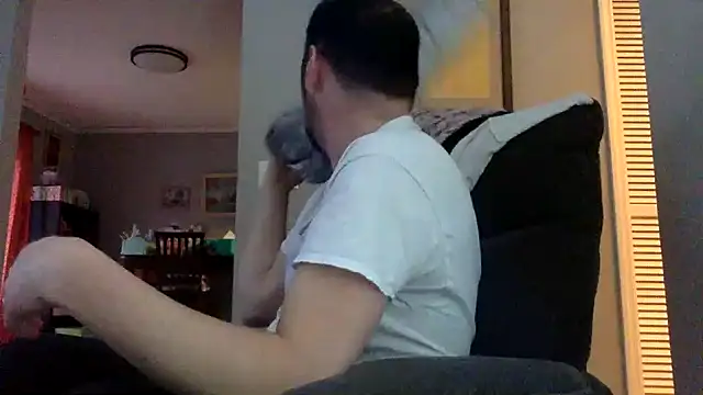 Kink Master Daddy online show from 03/10/26, 11:43