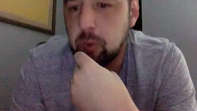 Kink Master Daddy online show from 03/21/26, 11:37