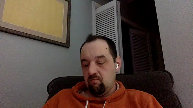 Kink Master Daddy online show from 04/02/26, 10:57