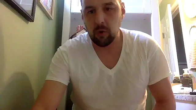 Kink Master Daddy online show from 04/25/26, 02:25