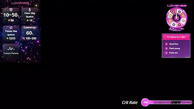 sissysylvia online show from 01/02/25, 02:13