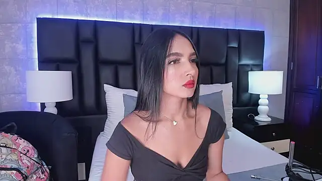 MiaSweeths online show from 01/18/25, 12:04