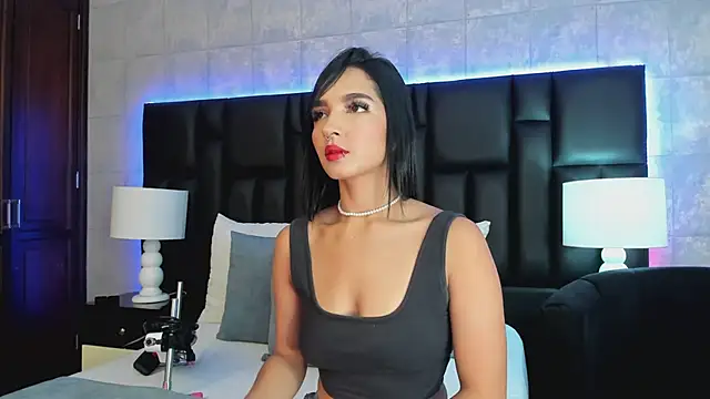 MiaSweeths online show from 02/12/25, 12:01