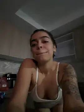Snapshot of Foxy_Assh_ chatting on 06/15/26, 12:57 Foxy Assh online show from 06/15/26, 12:57