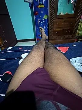 mallugadi89 online show from 01/08/26, 08:00