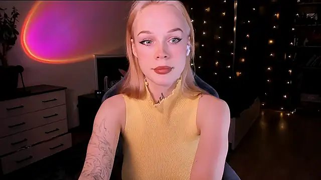 Polusladkoye online show from 01/14/26, 03:39