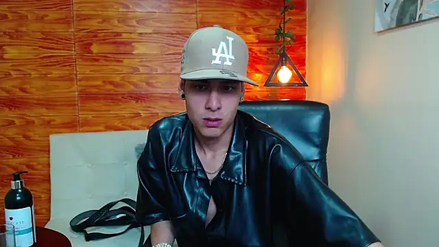 Bastiaan 28 online show from 01/05/25, 11:15