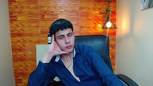 Bastiaan 28 online show from 01/09/25, 04:08