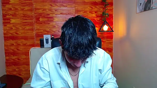 Bastiaan 28 online show from 01/20/25, 02:03