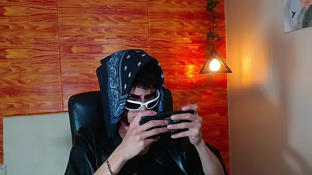 Bastiaan 28 online show from 02/17/25, 06:20