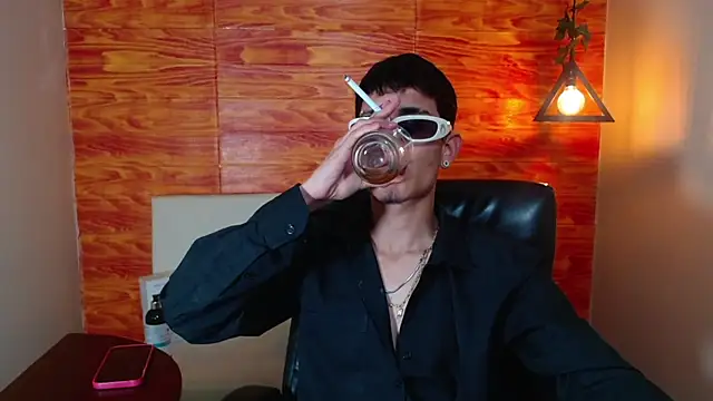 Bastiaan 28 online show from 03/14/25, 08:42