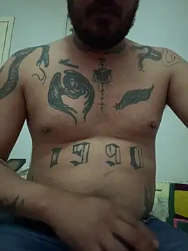 sikergecer3435 online show from 03/31/26, 05:13