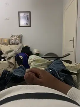 sikergecer3435 online show from 04/19/26, 08:44