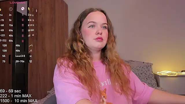 HANNA MONTANAS online show from 11/05/25, 05:46