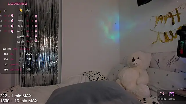 HANNA MONTANAS online show from 02/05/26, 07:40