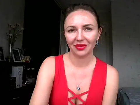 AngelinaLove28 online show from 10/11/25, 08:13