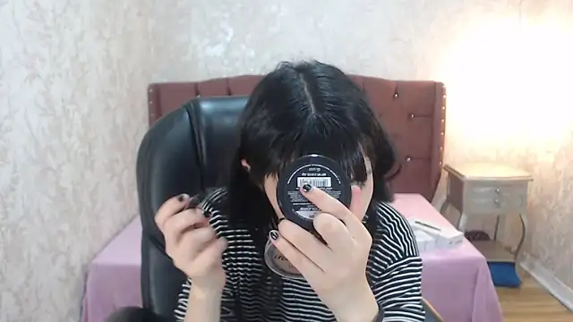 charlottemoonxz online show from 02/03/25, 02:24