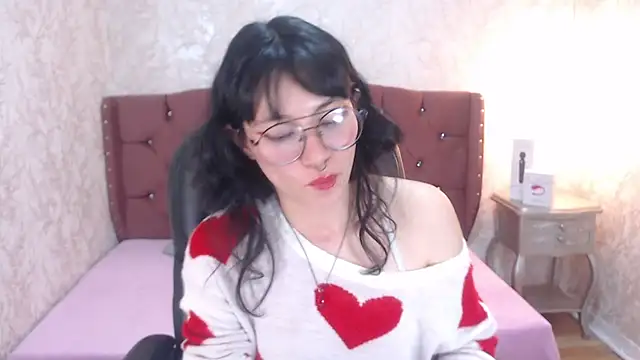 charlottemoonxz online show from 02/13/25, 08:24