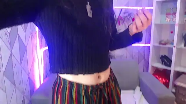 charlottemoonxz online show from 10/14/25, 07:47