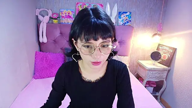 charlottemoonxz online show from 02/05/26, 06:45