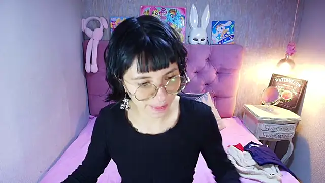 charlottemoonxz online show from 03/16/26, 06:56