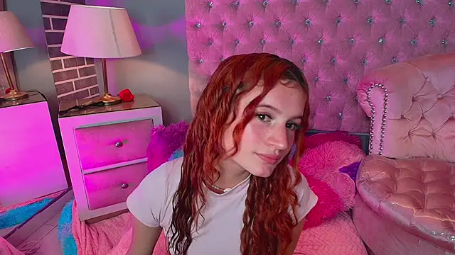 AdelaineBest online show from 10/25/25, 05:15