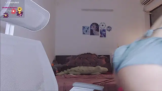  OMO  online show from 10/04/25, 05:33