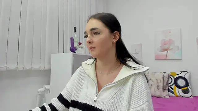 Pretty anniee online show from 02/04/25, 07:40