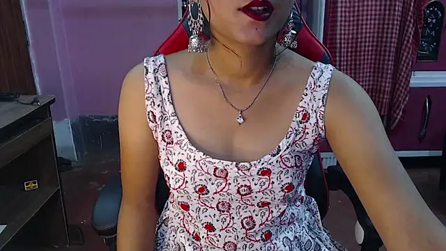 Angel Alison  online show from 12/21/24, 06:12