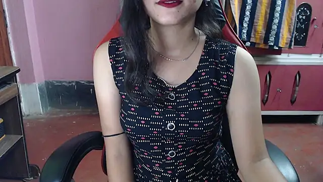 Angel Alison  online show from 05/21/26, 06:59