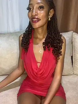 GoddessVee online show from 12/14/24, 03:36