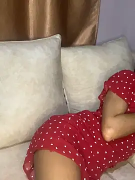 GoddessVee online show from 01/18/25, 08:09