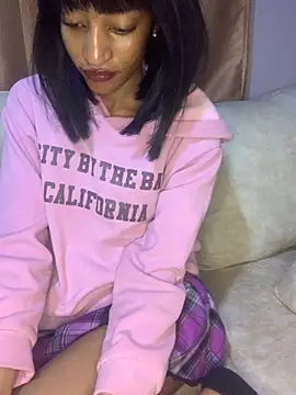 GoddessVee online show from 01/19/25, 07:26